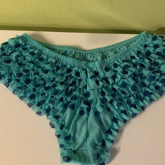 Rene’ rofe vintage, boy short underwear - Picture 2 of 5